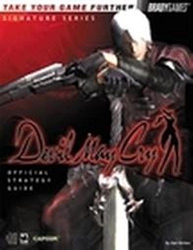 Hb Devil May Cry 