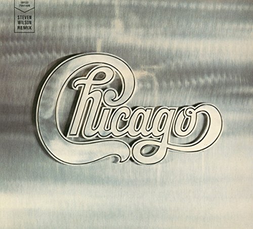 Chicago/Chicago Ii (Steven Wilson Remix)