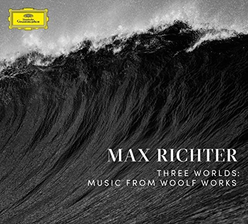 Max Richter/Three Worlds: (Ltd.)