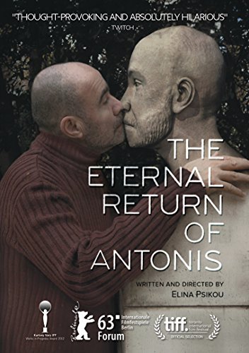 Eternal Return Of Antonis/Eternal Return Of Antonis