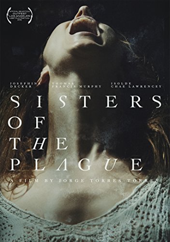 Sisters Of The Plague/Sisters Of The Plague@Dvd@Nr