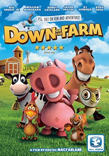 Down On The Farm/Down On The Farm@Dvd@Nr