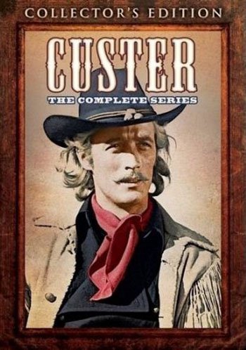 Custer: The Complete Series/Custer: The Complete Series