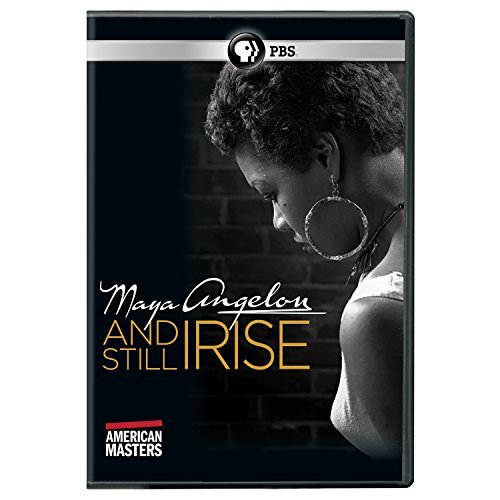 American Masters/Maya Angelou: And Still I Rise@PBS/Dvd