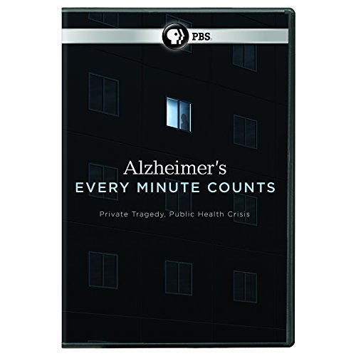 Alzheimer's: Every Minute Counts/PBS@Dvd@Pg