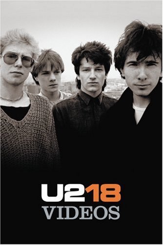 U2/U218 Videos