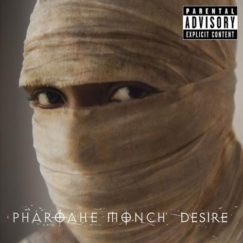 Pharoahe Monch/Desire@Explicit Version