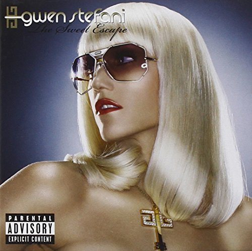 Gwen Stefani Sweet Escape Explicit Version 