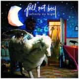 Fall Out Boy Infinity On High 