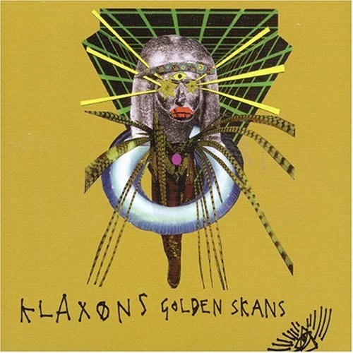 Klaxons/Golden Skans@Import-Gbr