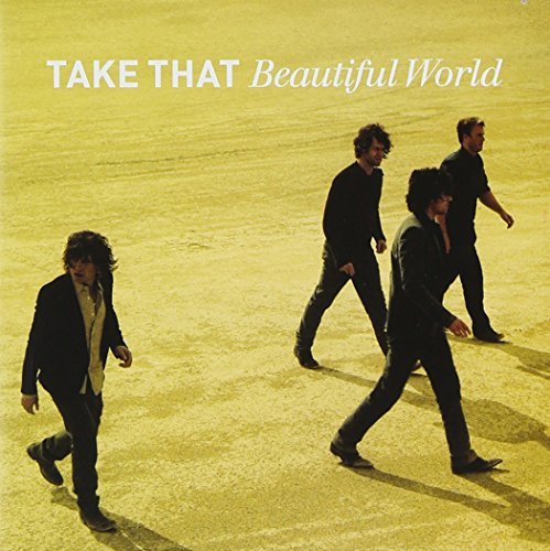 Take That/Beautiful World@Import-Gbr