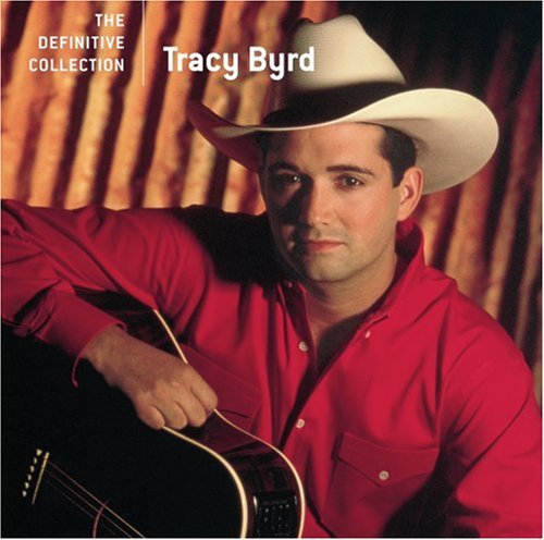 Tracy Byrd/Definitive Collection