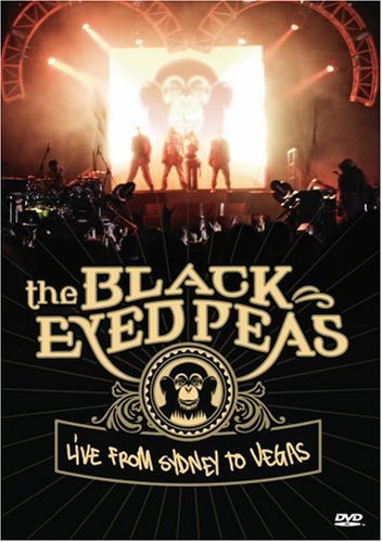Black Eyed Peas/Live From Sydney To Vegas@Clean Version