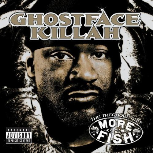 Ghostface Killah/More Fish@Explicit Version