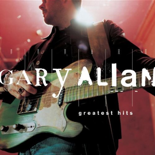 Gary Allan/Greatest Hits