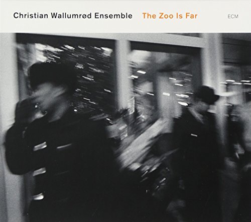 Christian Wallumrod/Zoo Is Too Far