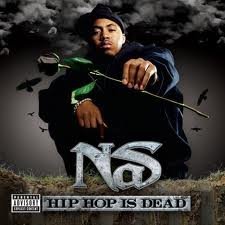 Nas/Hip Hop Is Dead@6548/Def