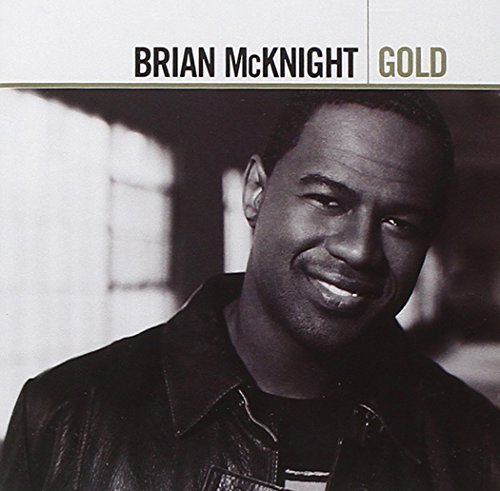 Brian Mcknight Gold 2 CD 