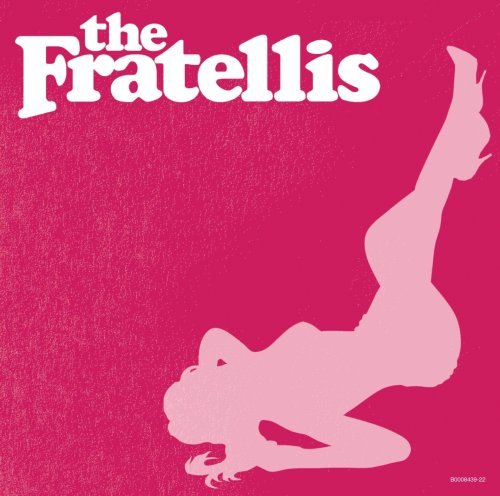 Fratellis/Flathead Ep