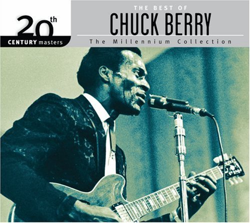 Chuck Berry/Millennium Collection-20th Cen