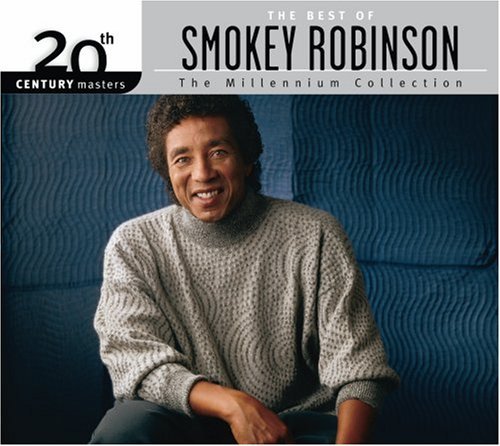 Smokey Robinson/Millennium Collection-20th Cen