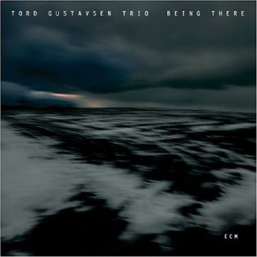 Tord Trio Gustavsen/Being There