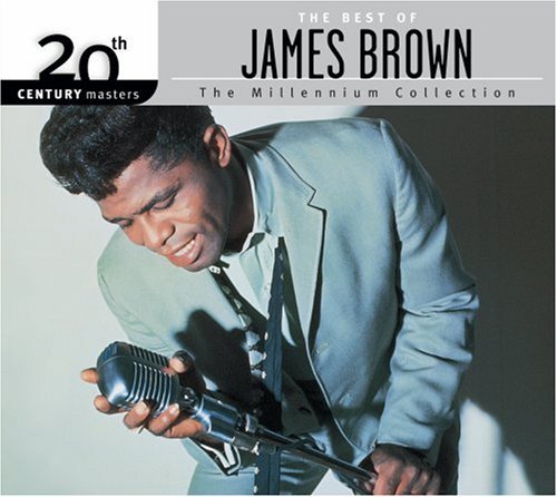 James Brown/Millennium Collection-20th Cen