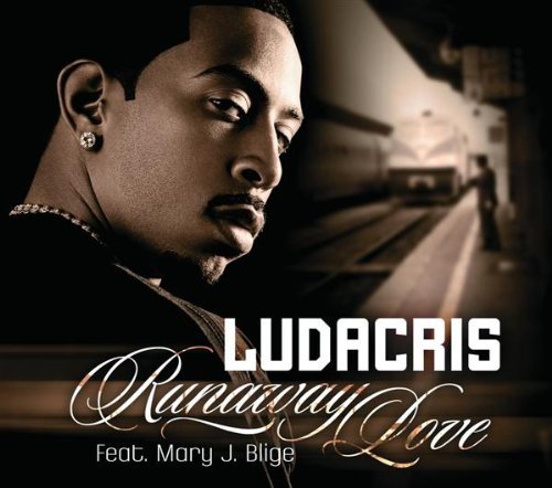 Ludacris/Runaway Love@Import-Gbr