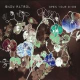 Snow Patrol Open Your Eyes Import Gbr 