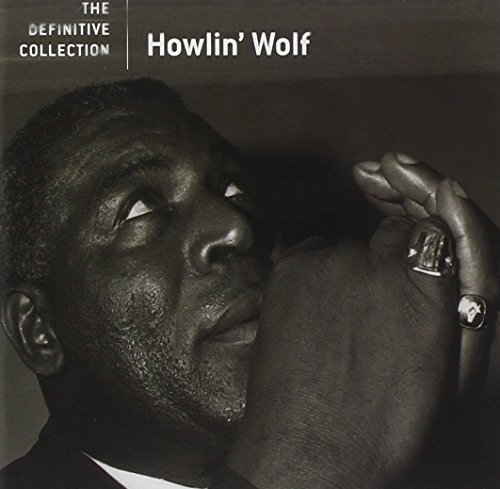 Howlin' Wolf/Definitive Collection@Remastered