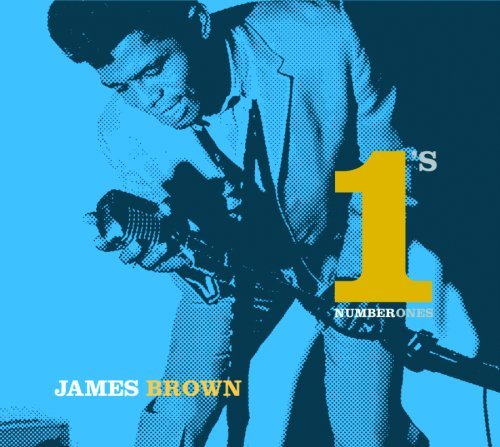 James Brown/Number 1's