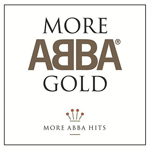 Abba/More Abba Gold@Import-Gbr
