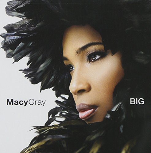 Macy Gray/Big@Explicit Version