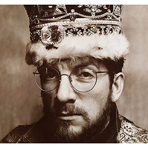 Elvis Costello/King Of America@Digipak/Obi Sleeves