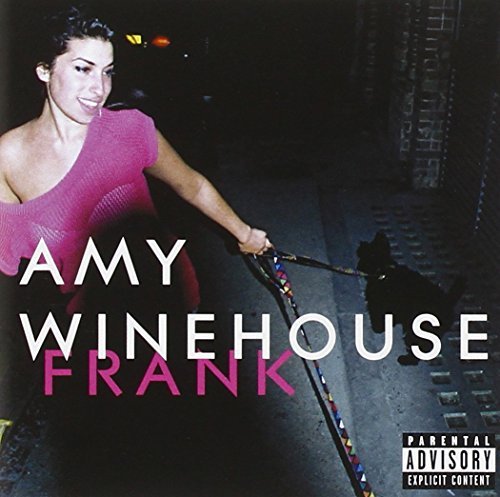 Amy Winehouse/Frank@Explicit Version
