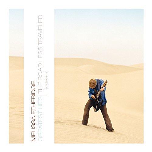 Melissa Etheridge Greatest Hits Road Less Travel Enhanced CD Incl. Bonus Track 