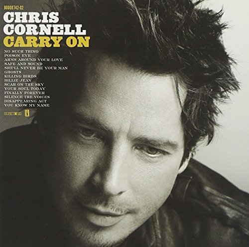 Chris Cornell/Carry On
