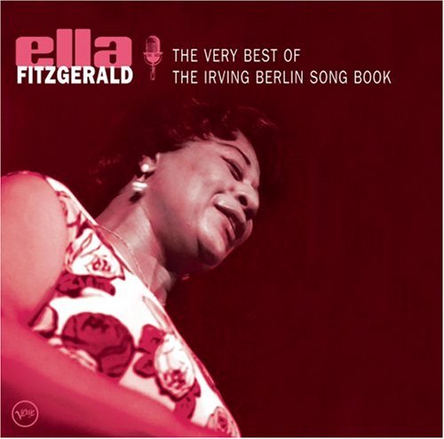 Ella Fitzgerald/Very Best Of The Irving Berlin