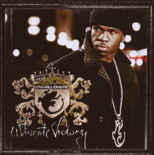 Chamillionaire/Ultimate Victory