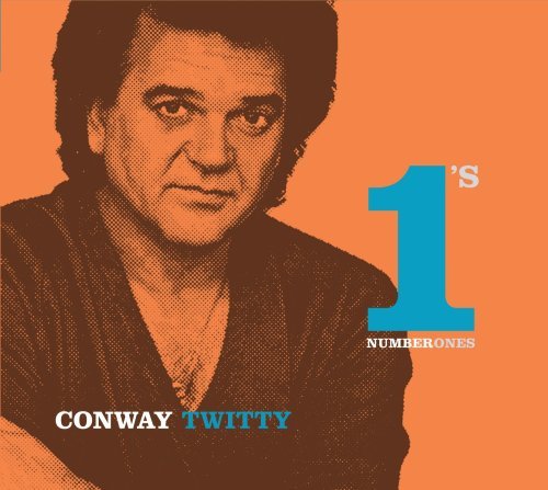 Conway Twitty/Number 1's@Ecopak