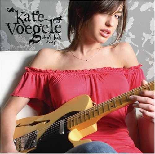 Kate Voegele/Don'T Look Away