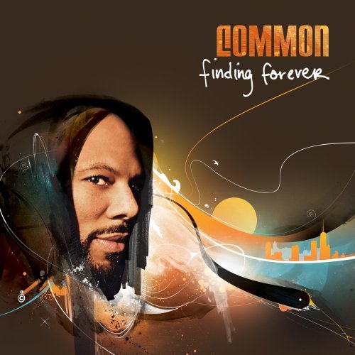 Common/Finding Forever@Clean Version