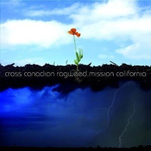 Cross Canadian Ragweed/Mission California