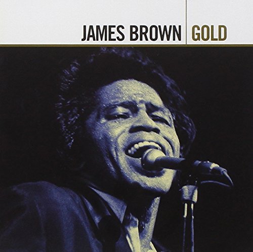 James Brown/Gold@Remastered@2 Cd