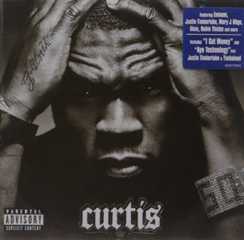 50 Cent/Curtis@Explicit Version