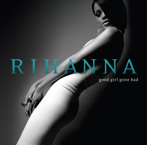 Rihanna Good Girl Gone Bad 2 Lp 