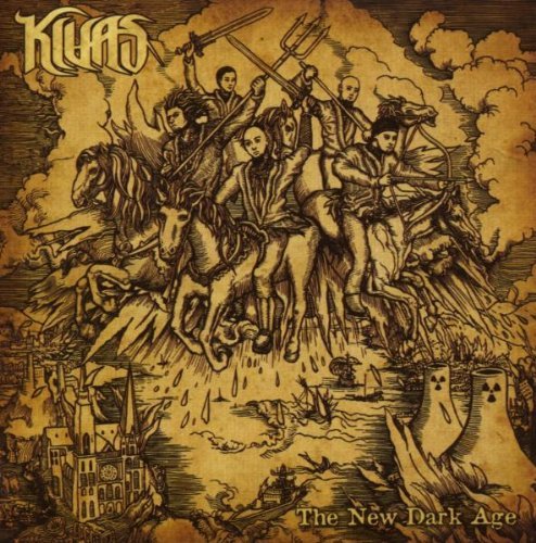 Kiuas/New Dark Age@Import-Gbr