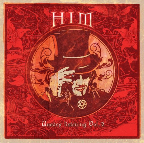 H.I.M./Vol. 2-Uneasy Listening