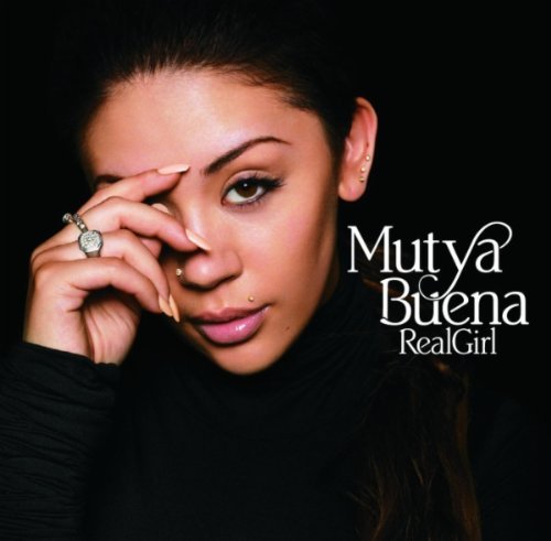 Mutya Buena/Real Girl@Import-Gbr