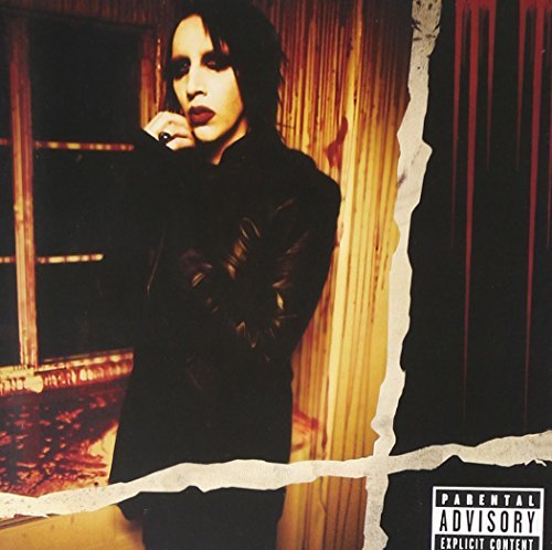 Marilyn Manson/Eat Me Drink Me@Explicit Version